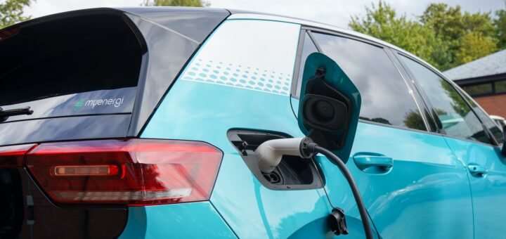 Electric Cars buying guide